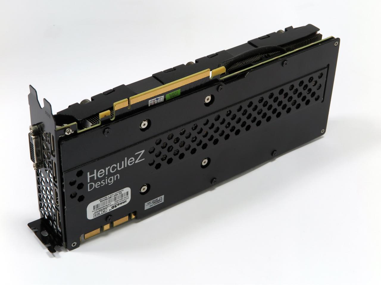 [29/07/2016] Captiva HyperX-Edition: Komplett-PC mit GTX 1070 im Test (15)