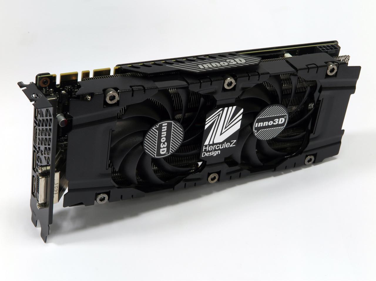[29/07/2016] Captiva HyperX-Edition: Komplett-PC mit GTX 1070 im Test (14)