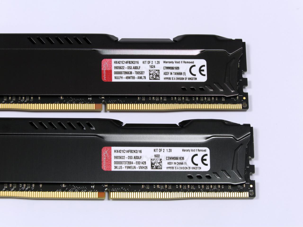 [29/07/2016] Captiva HyperX-Edition: Komplett-PC mit GTX 1070 im Test (17)