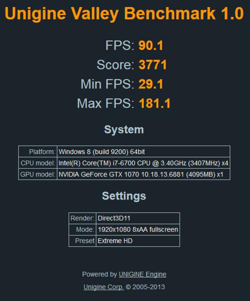 [29/07/2016] Captiva HyperX-Edition: Komplett-PC mit GTX 1070 im Test (18)