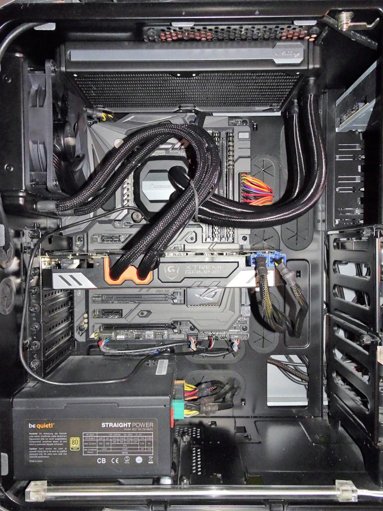 [08/07/2016] Test-System