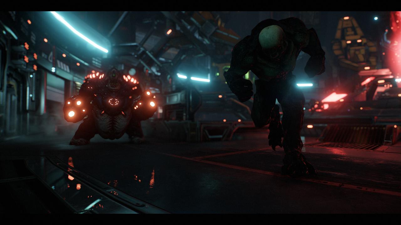 [26/07/2016] Doom (2)