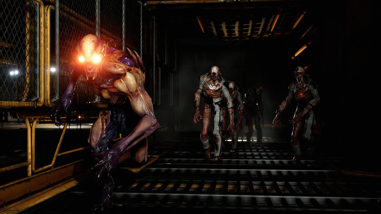 [26/07/2016] Doom (15)