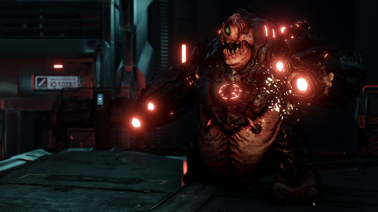 [26/07/2016] Doom (20)