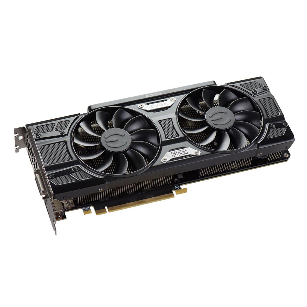 [20/07/2016] EVGA Geforce GTX 1060 FTW Gaming 2