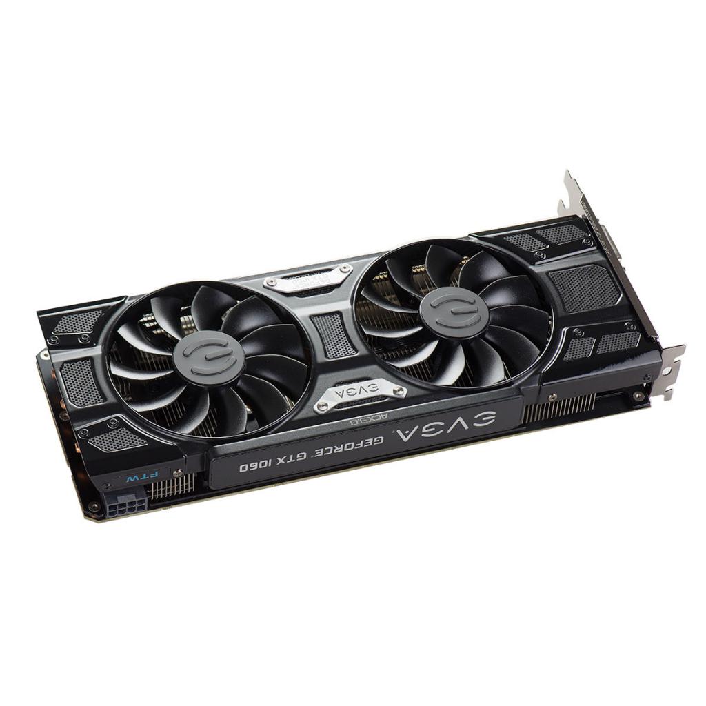 [20/07/2016] EVGA Geforce GTX 1060 FTW Gaming 4