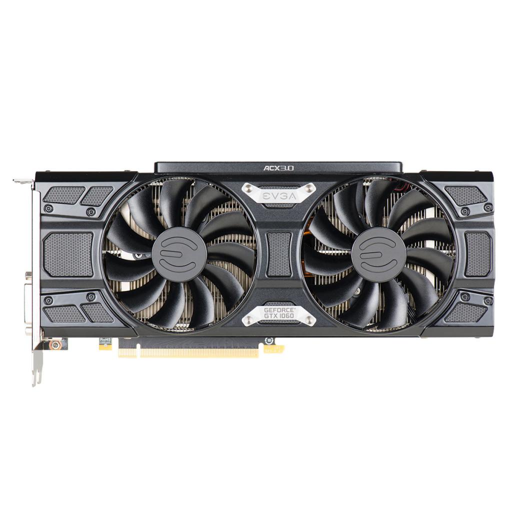 [20/07/2016] EVGA Geforce GTX 1060 FTW Gaming 5