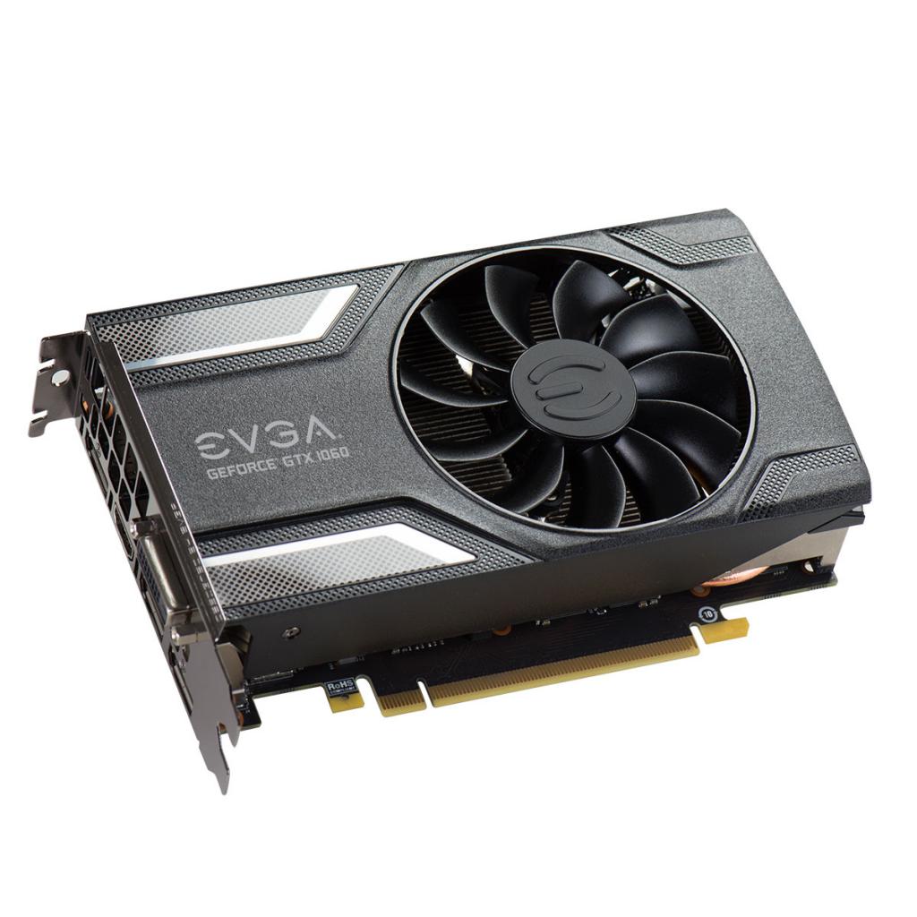 [19/07/2016] EVGA Geforce GTX 1060 Gaming 2