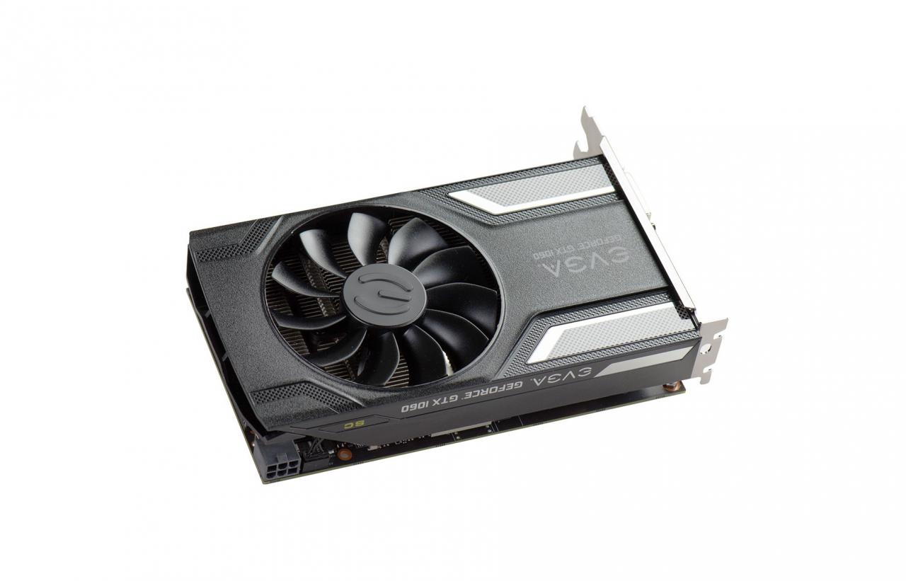 [19/07/2016] EVGA Geforce GTX 1060 Gaming