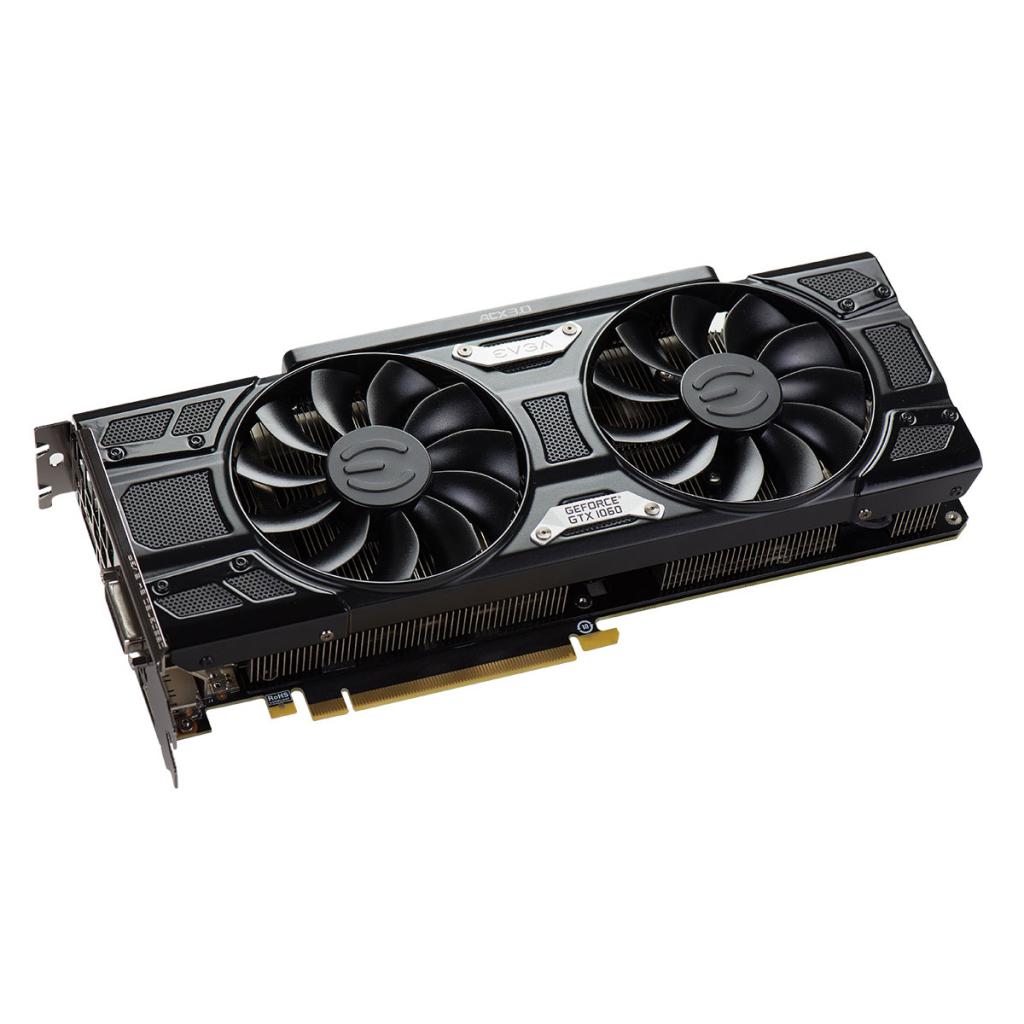 [20/07/2016] EVGA Geforce GTX 1060 SSC Gaming 2