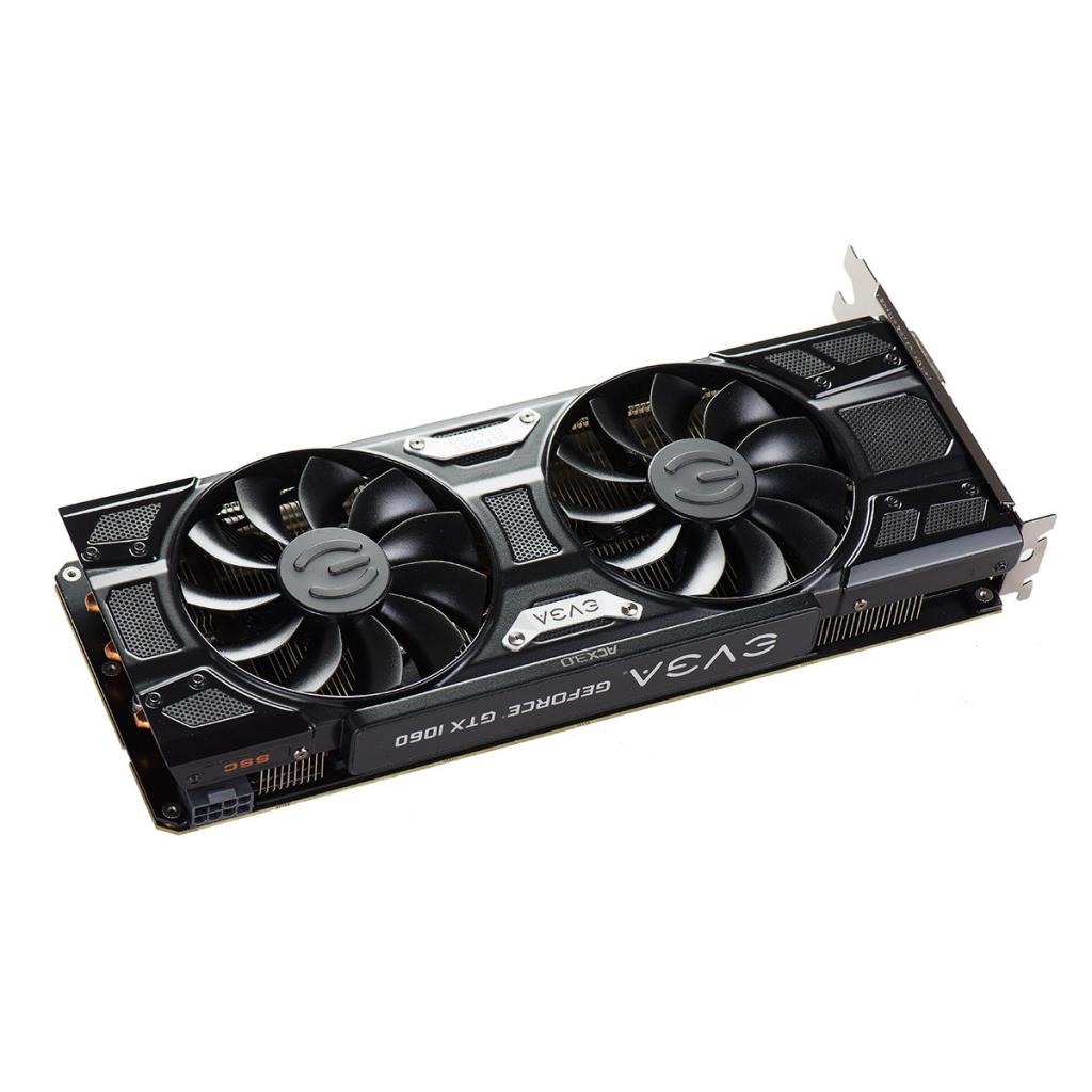 [20/07/2016] EVGA Geforce GTX 1060 SSC Gaming 4