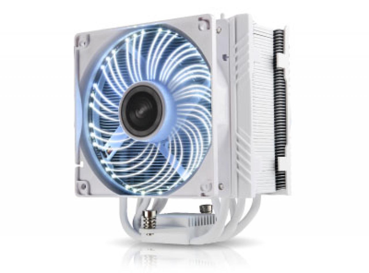 [12/07/2016] Enermax neuer ETS-T50 AXE Luftkühler mit LED-Beleuchtung (8)