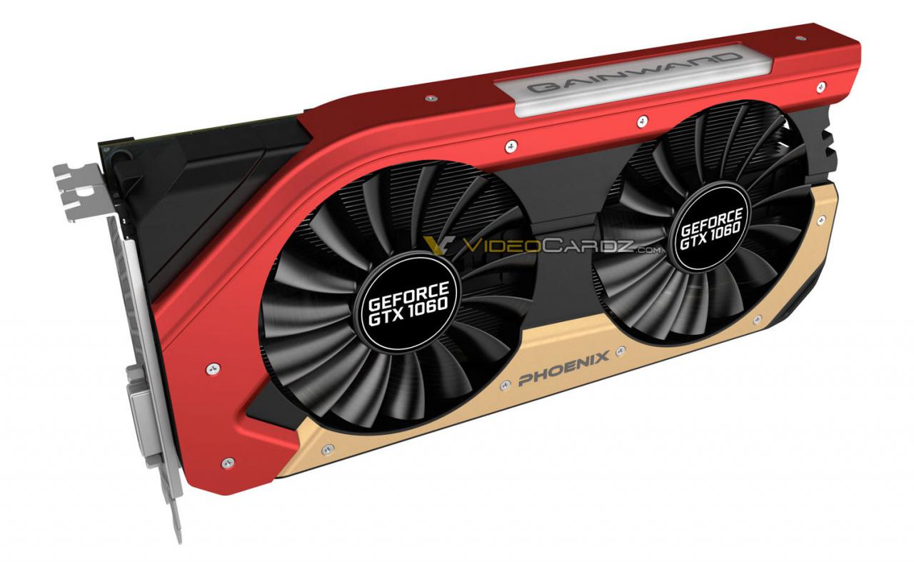 [17/07/2016] Geforce GTX 1060: Laut Benchmarks leicht schneller als RX 480, weitere Custom-Modelle. (13)