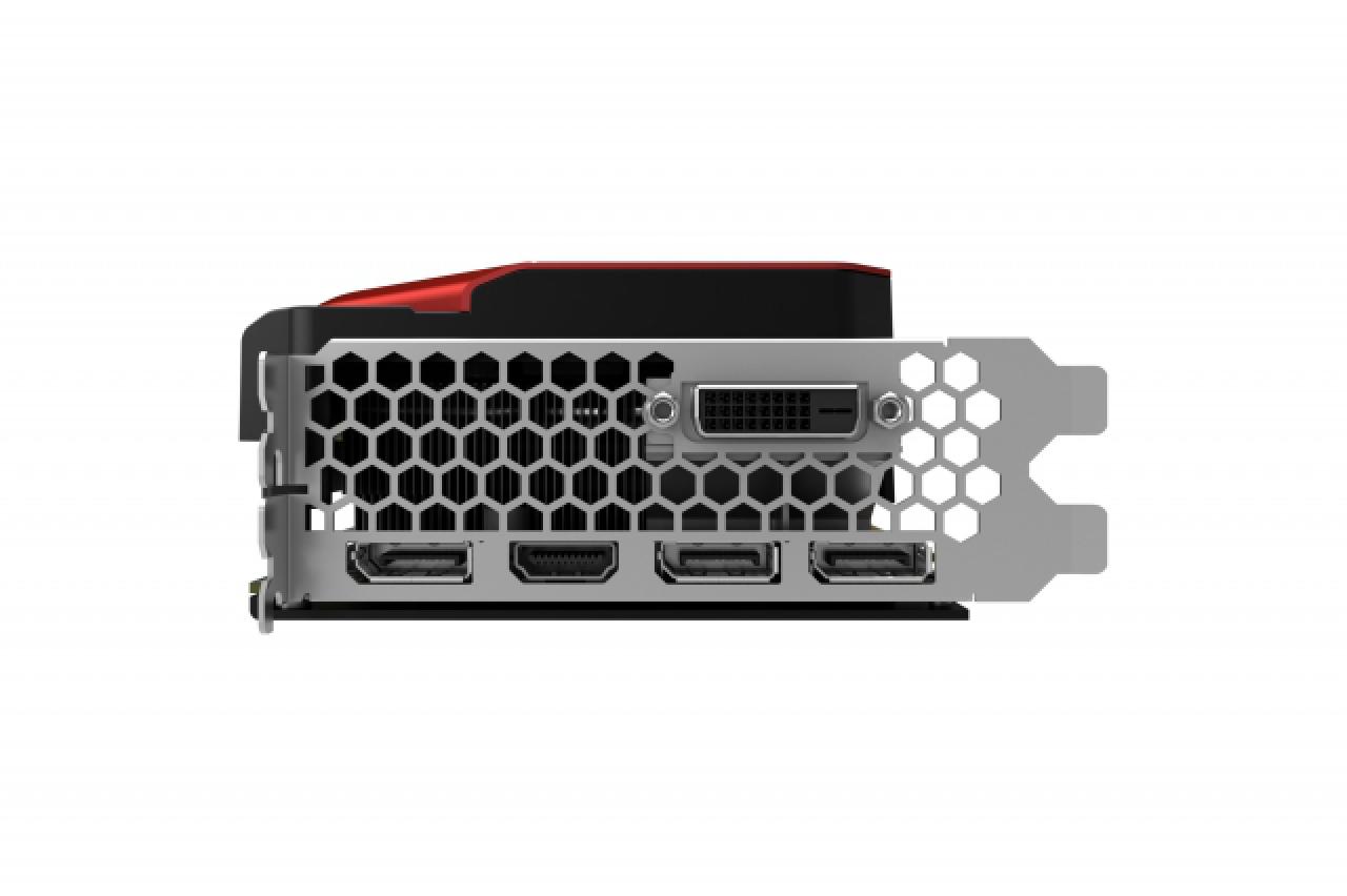 [19/07/2016] Gainward Geforce GTX 1060 Phoenix 5