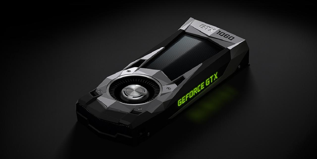 [20/07/2016] Overclockers UK: Was passierte am Launch-Tag der 1060?