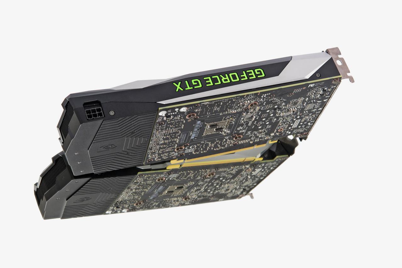 [07/07/2016] Geforce GTX 1060 Founders Edition 3