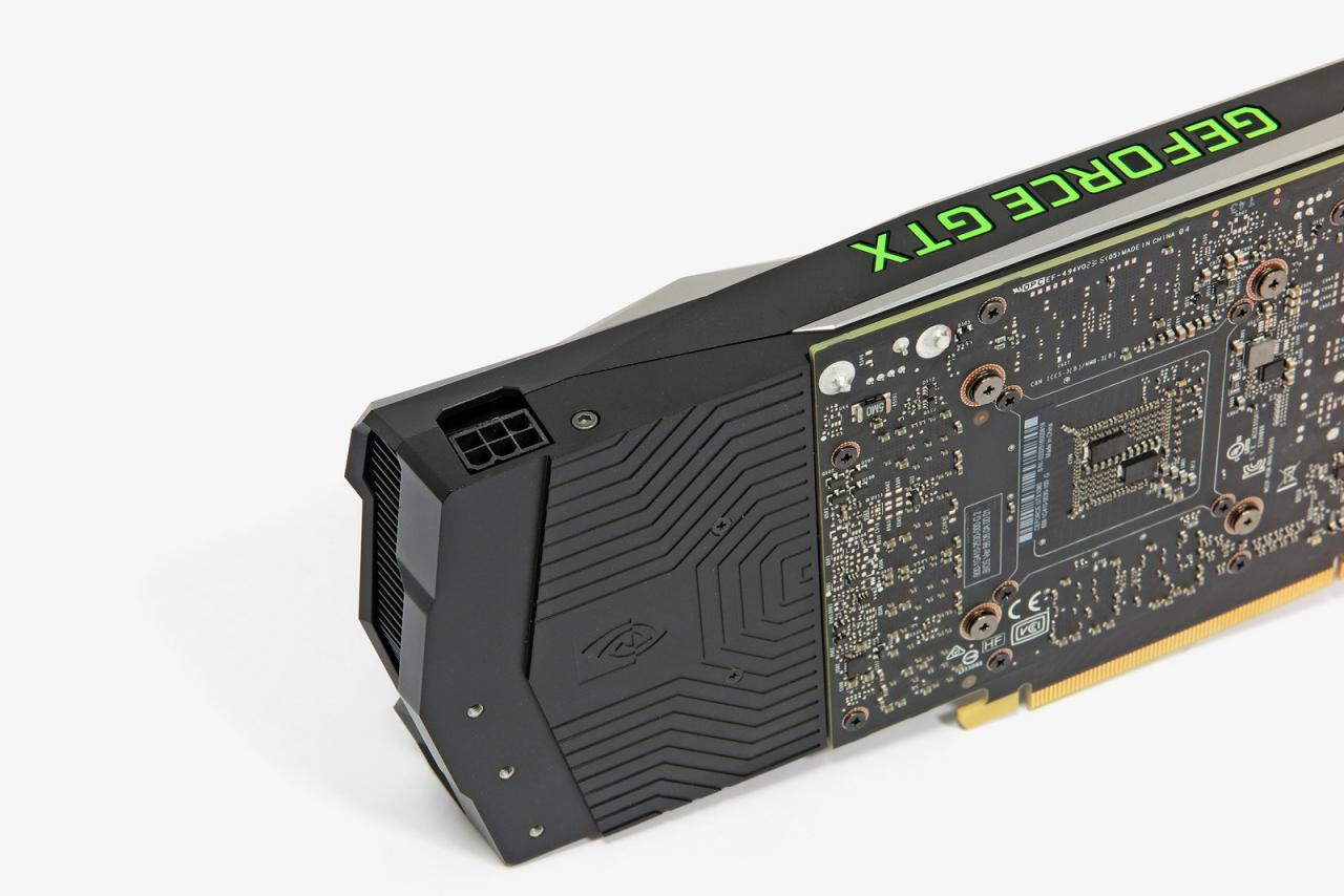 [07/07/2016] Geforce GTX 1060 Founders Edition 6