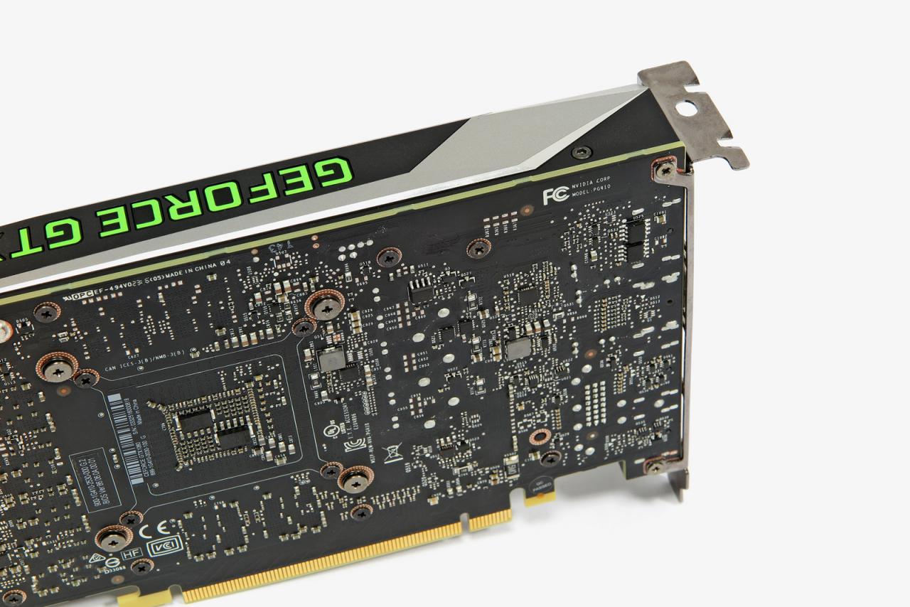 [07/07/2016] Geforce GTX 1060 Founders Edition 7 