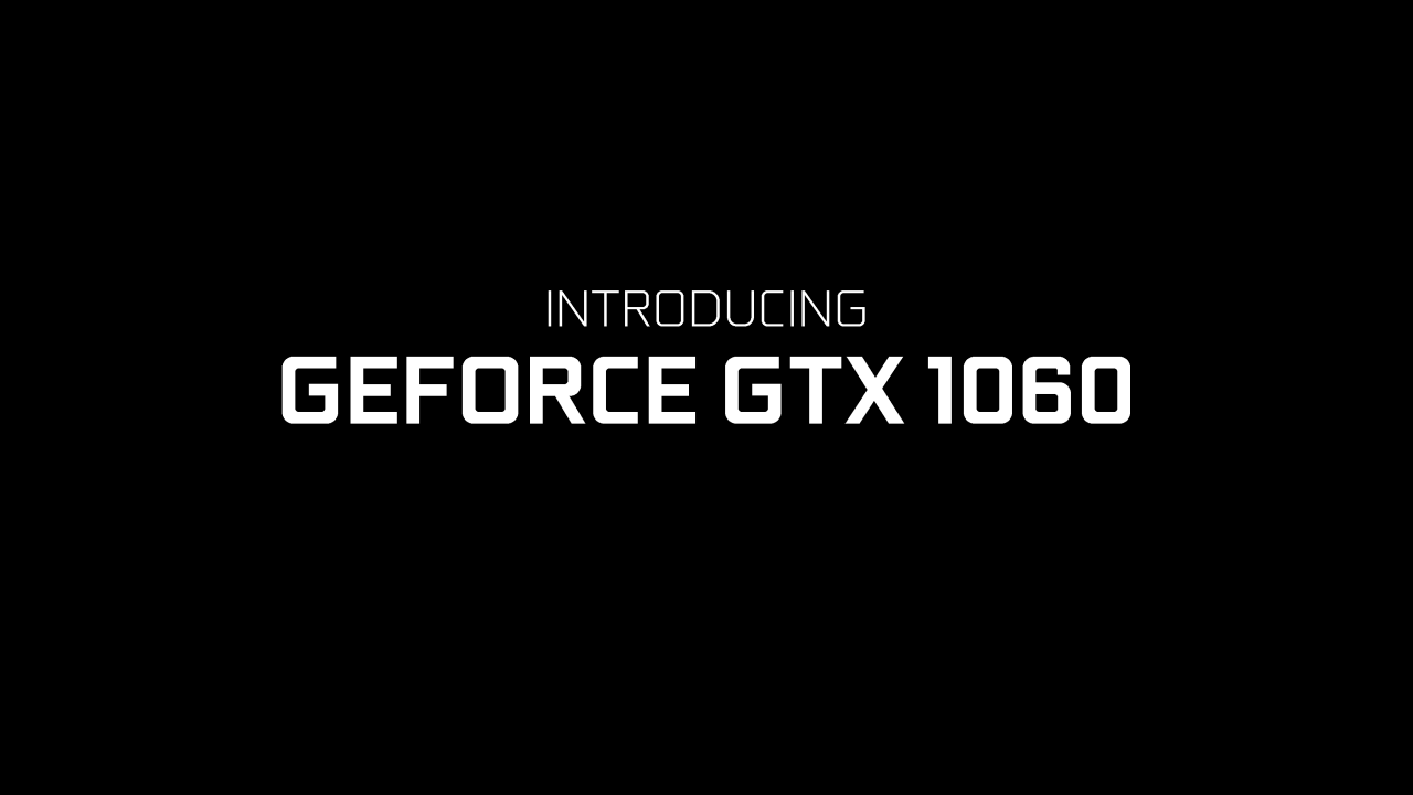 [07/07/2016] Nvidia-Präsentation zur Geforce GTX 1060 (4)