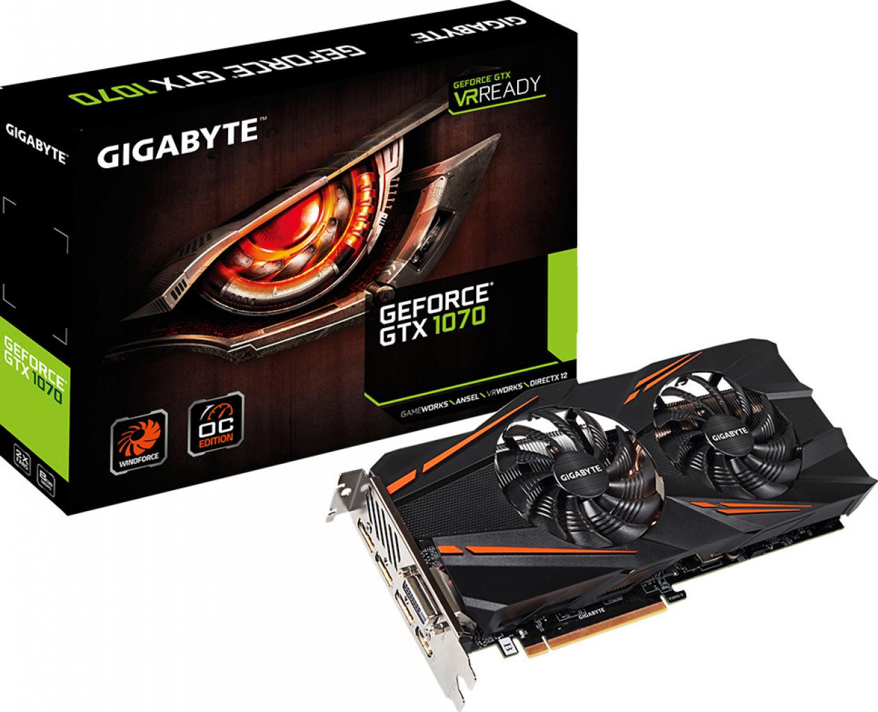 [03/07/2016] GTX 1070 Windforce 2X im Handel gelandet, Asus mit Referenz-Alternative GTX 1070 Turbo (6)