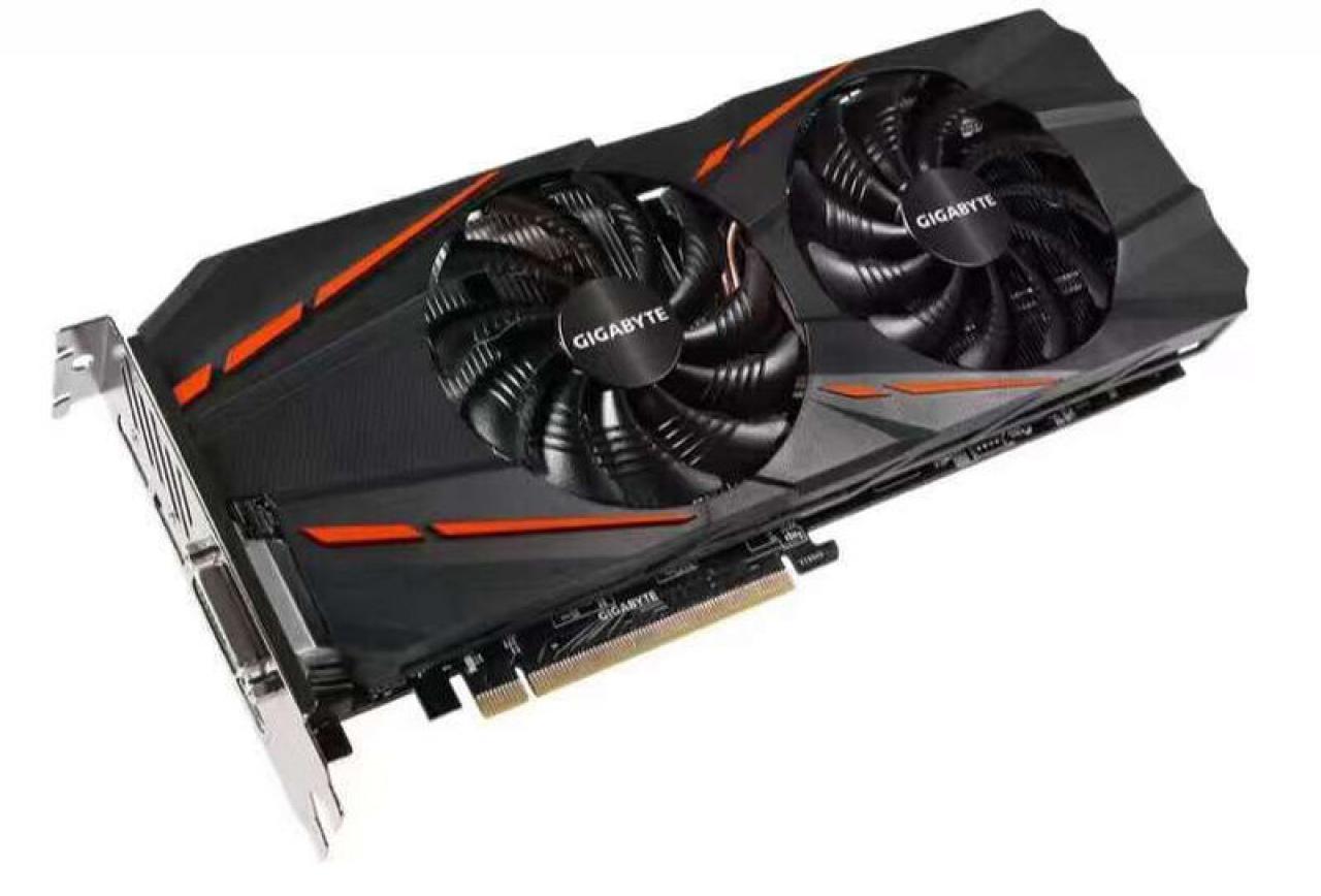 [13/07/2016] Gigabytes GTX 1060 G1 Gaming (2)