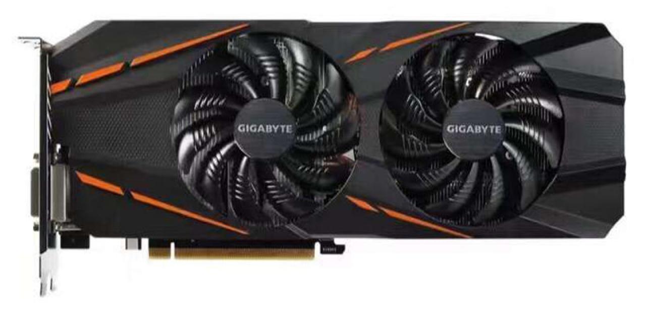 [13/07/2016] Gigabytes GTX 1060 G1 Gaming (3)