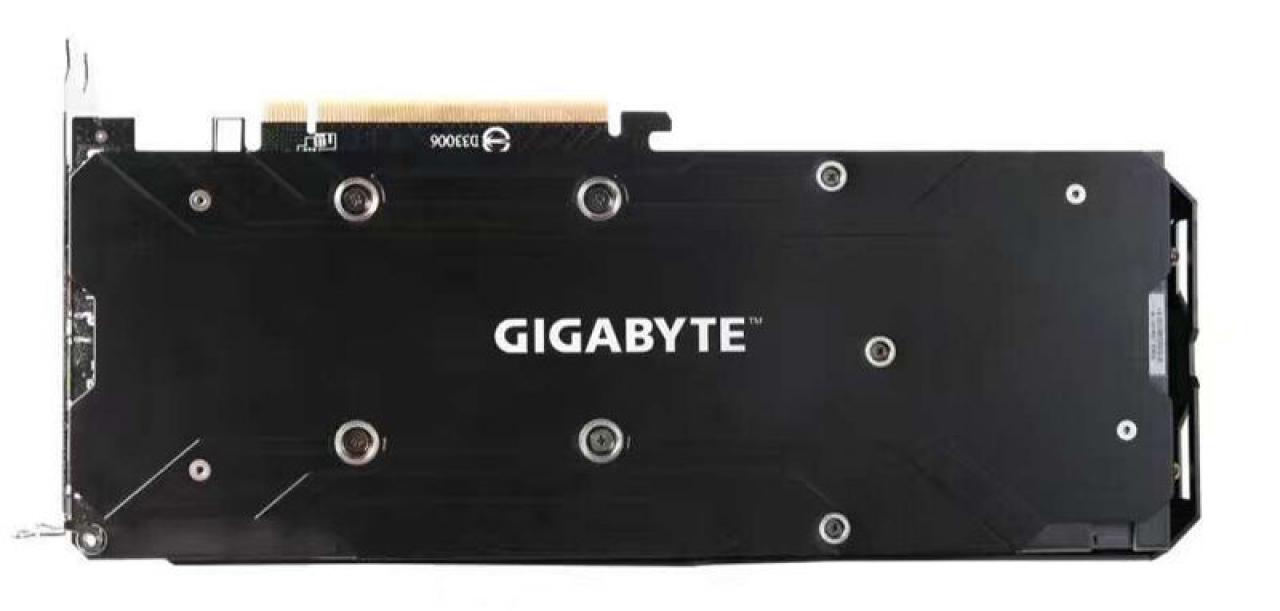 [13/07/2016] Gigabytes GTX 1060 G1 Gaming (4)
