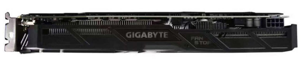 [13/07/2016] Gigabytes GTX 1060 G1 Gaming (5)