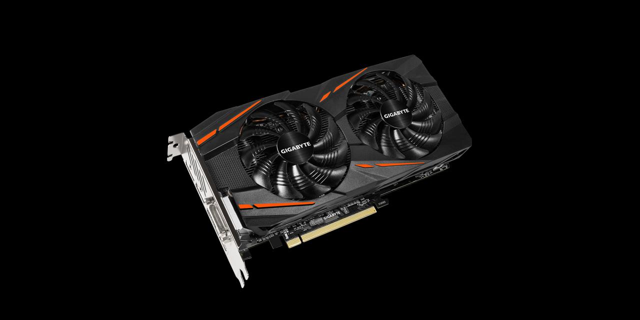 [20/07/2016] Gigabyte Radeon RX 480 G1 Gaming 1