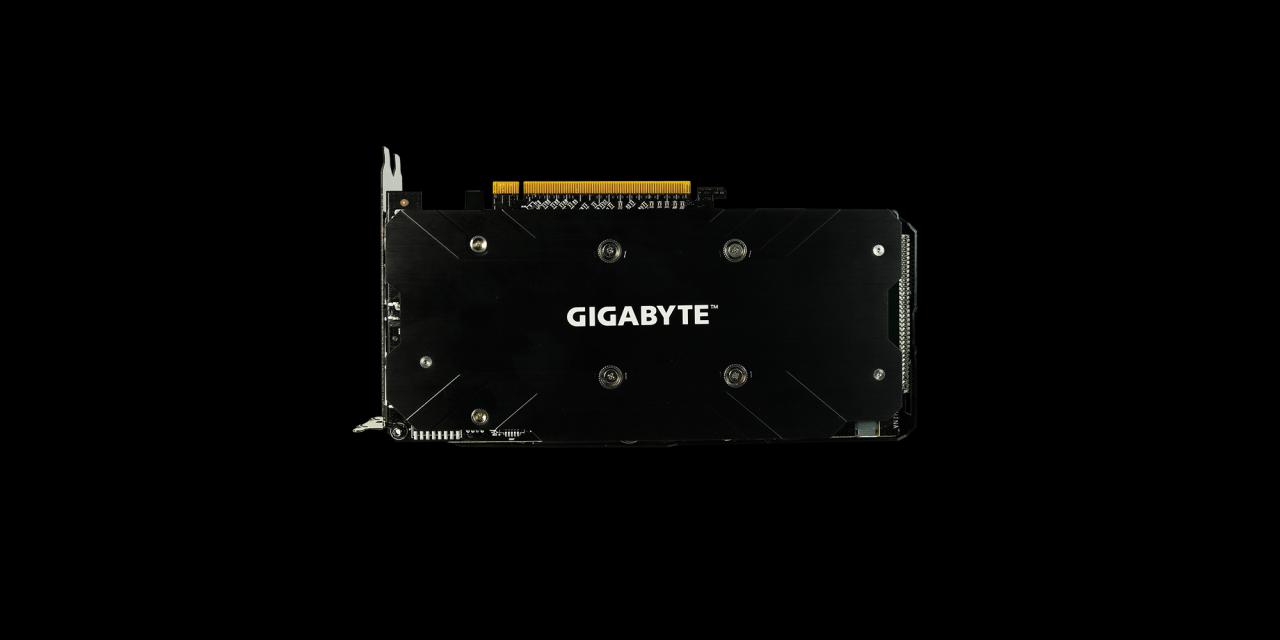[20/07/2016] Gigabyte Radeon RX 480 G1 Gaming 2