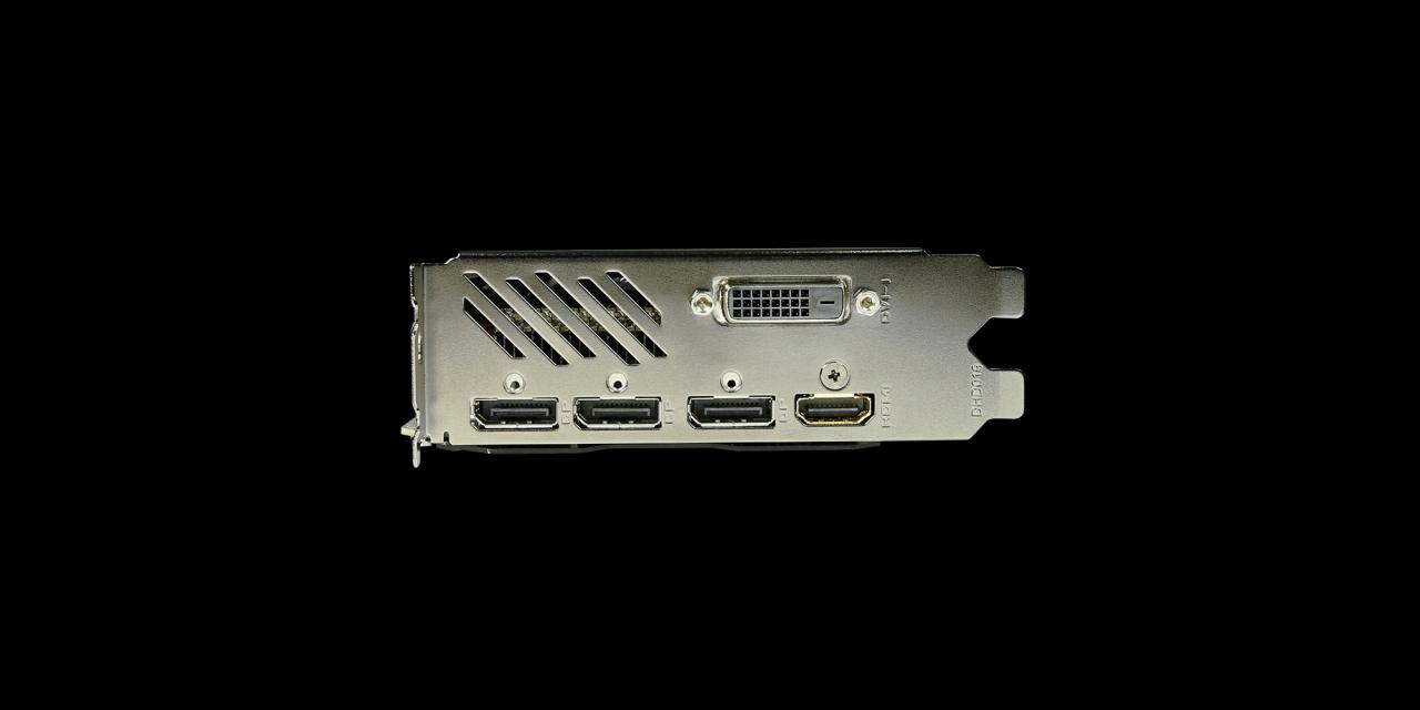 [20/07/2016] Gigabyte Radeon RX 480 G1 Gaming 3