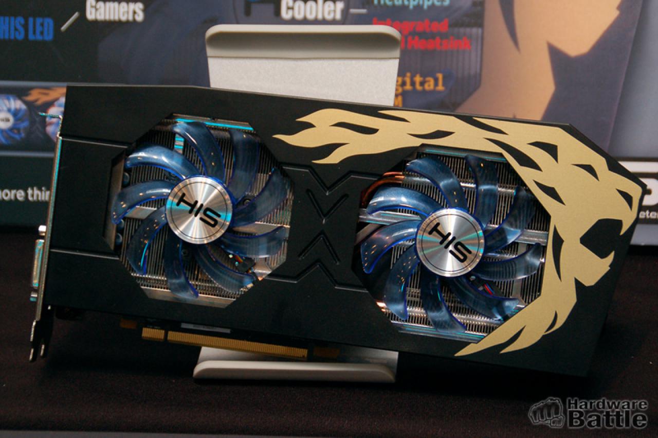 [14/07/2016] HIS RX 480 IceQX² Roaring (1)
