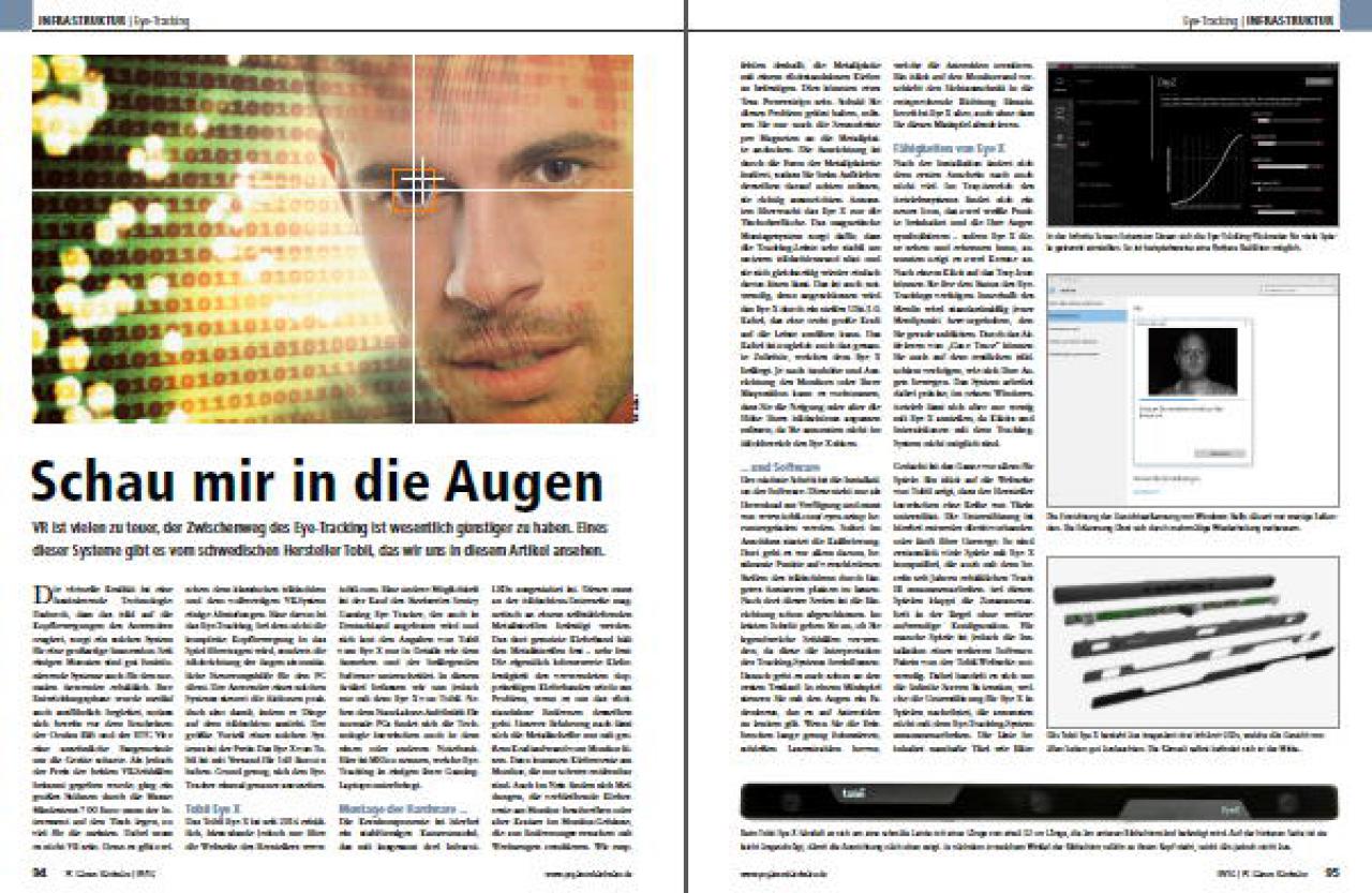 [26/07/2016] PCGH 09/2016 #191: Infrastruktur 07