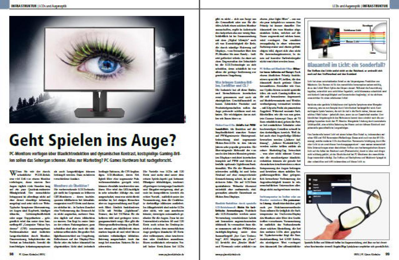 [26/07/2016] PCGH 09/2016 #191: Infrastruktur 08