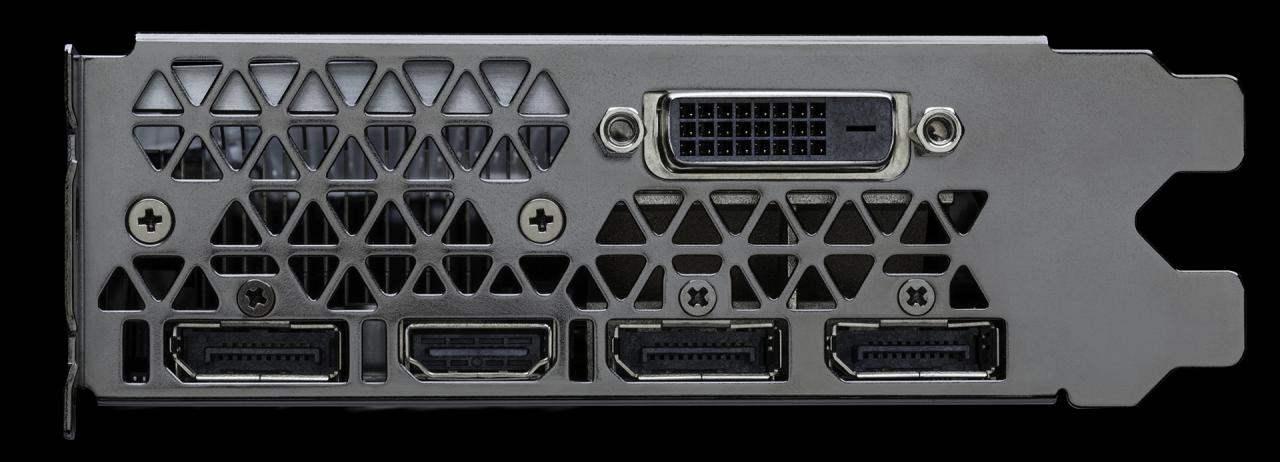 [07/07/2016] Inno3D Geforce GTX 1060 iChill X3 1 