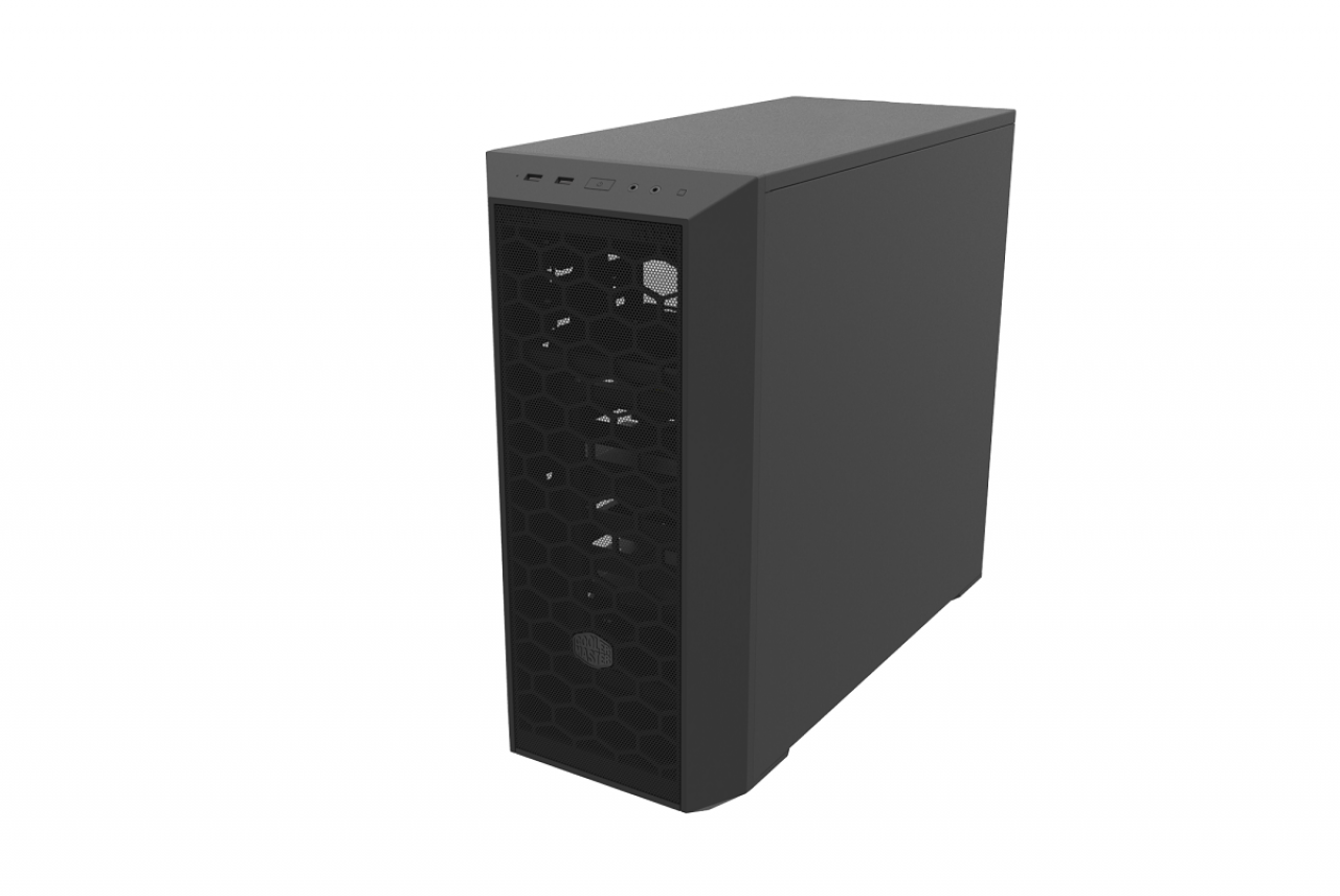 [11/07/2016] Masterbox 5: Neuer Midi-Tower für High-End-Komponenten von Cooler Master (2)