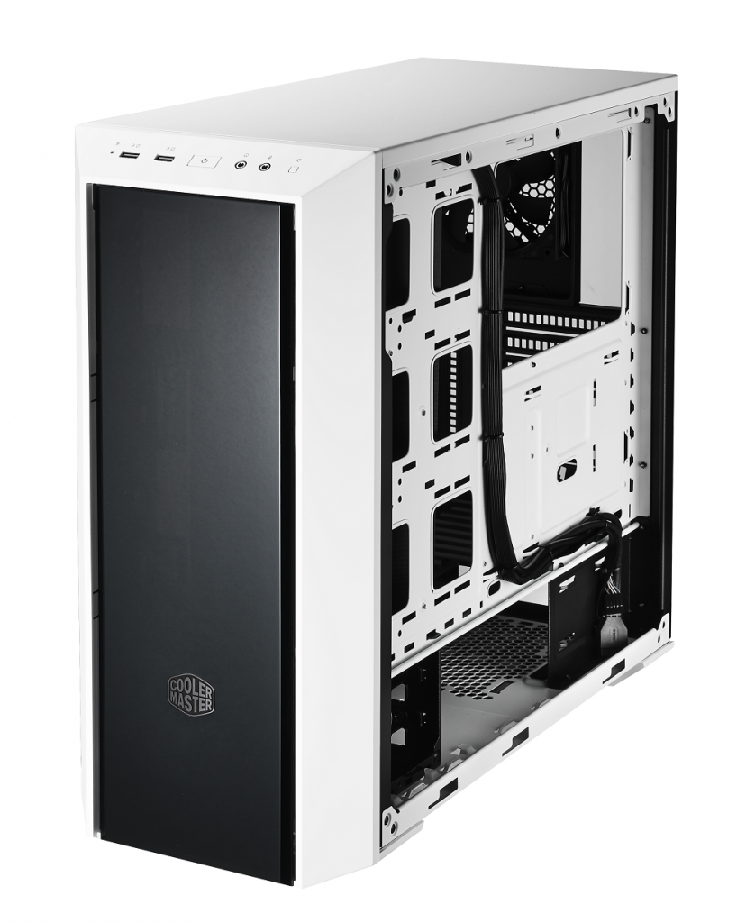 [11/07/2016] Masterbox 5: Neuer Midi-Tower für High-End-Komponenten von Cooler Master (4)