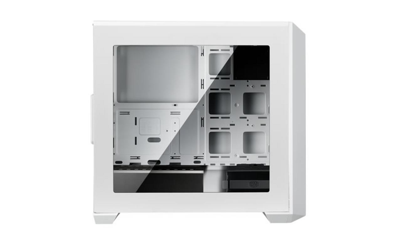 [11/07/2016] Masterbox 5: Neuer Midi-Tower für High-End-Komponenten von Cooler Master (5)
