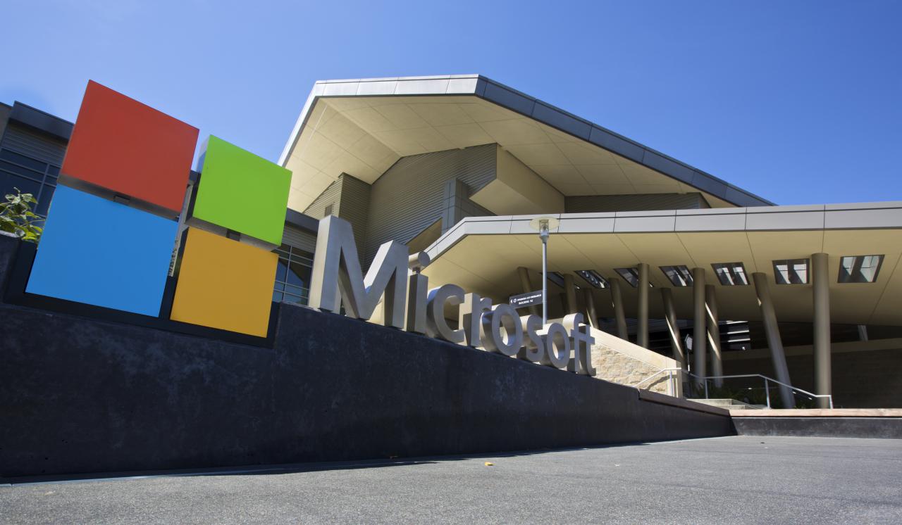 [20/07/2016] Microsoft
