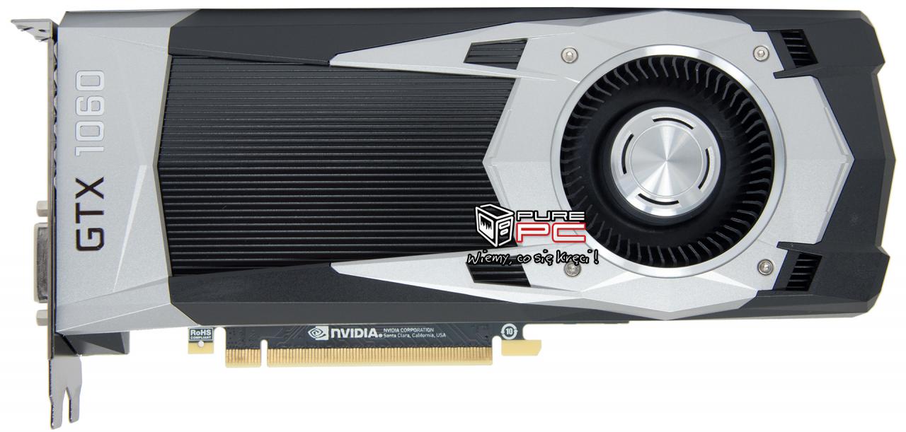 [04/07/2016] Geforce GTX 1060: Weitere Bilder zeigen 6-Pin-Stromstecker (4)