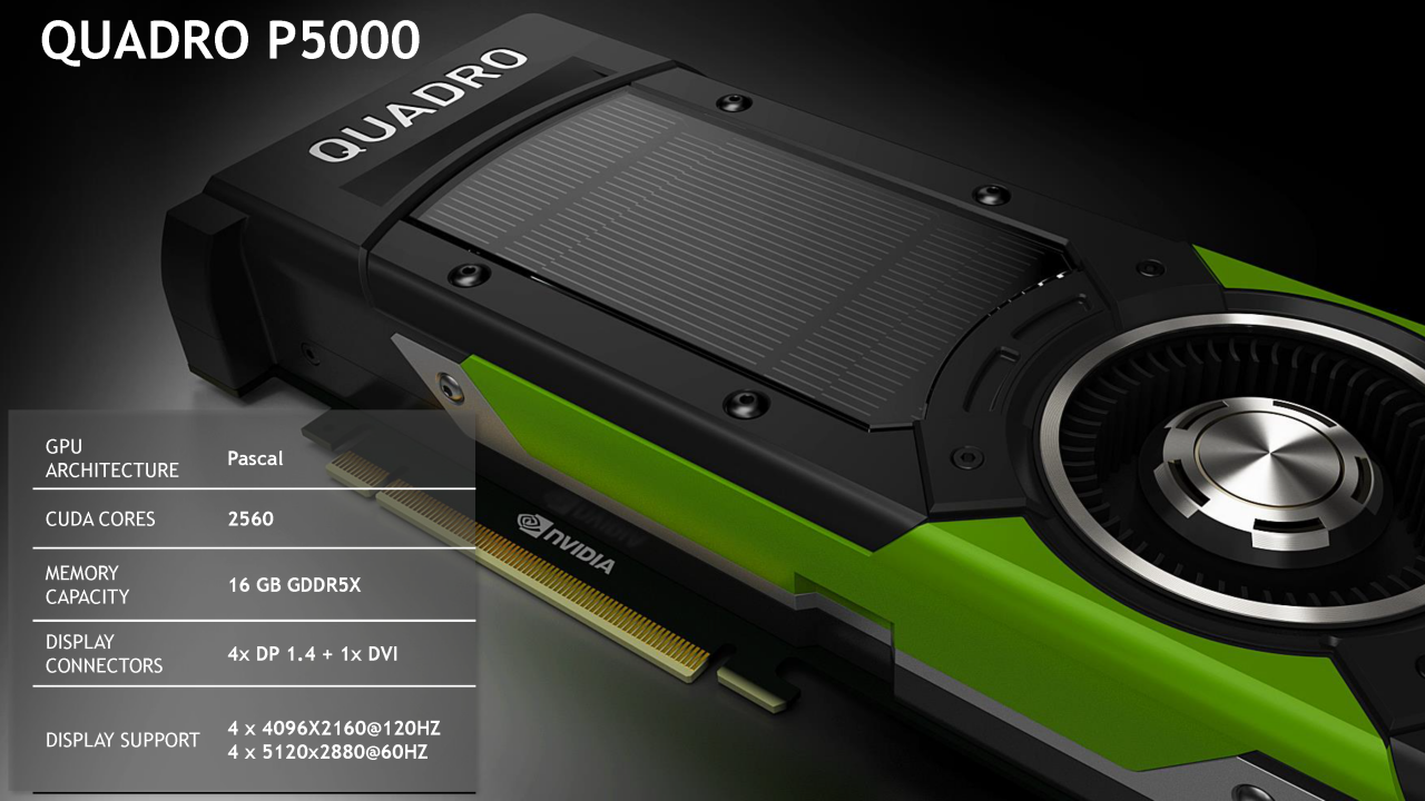 [25/07/2016] Quadro P6000 und P5000 vorgestellt (10)