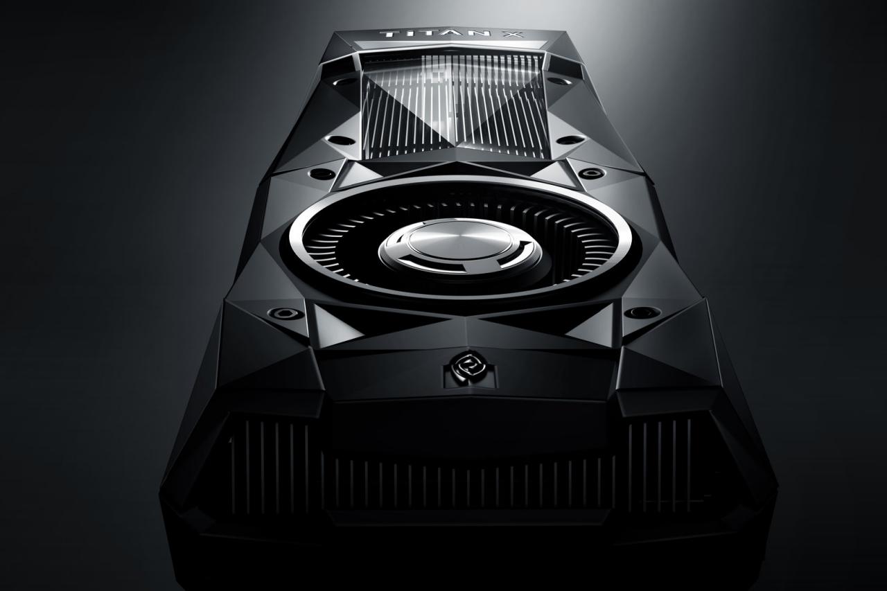 [22/07/2016] Titan X vs. GTX 1080 vs. Fury X: Ultra-HD-Benchmarks im Video