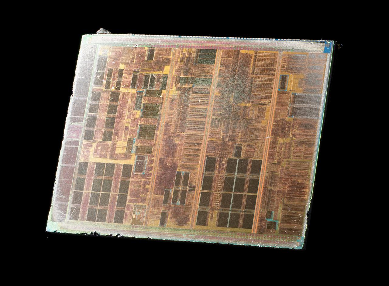 [22/07/2016] Update Juli 2016: Duron und Athlon XP zerlegt (3)