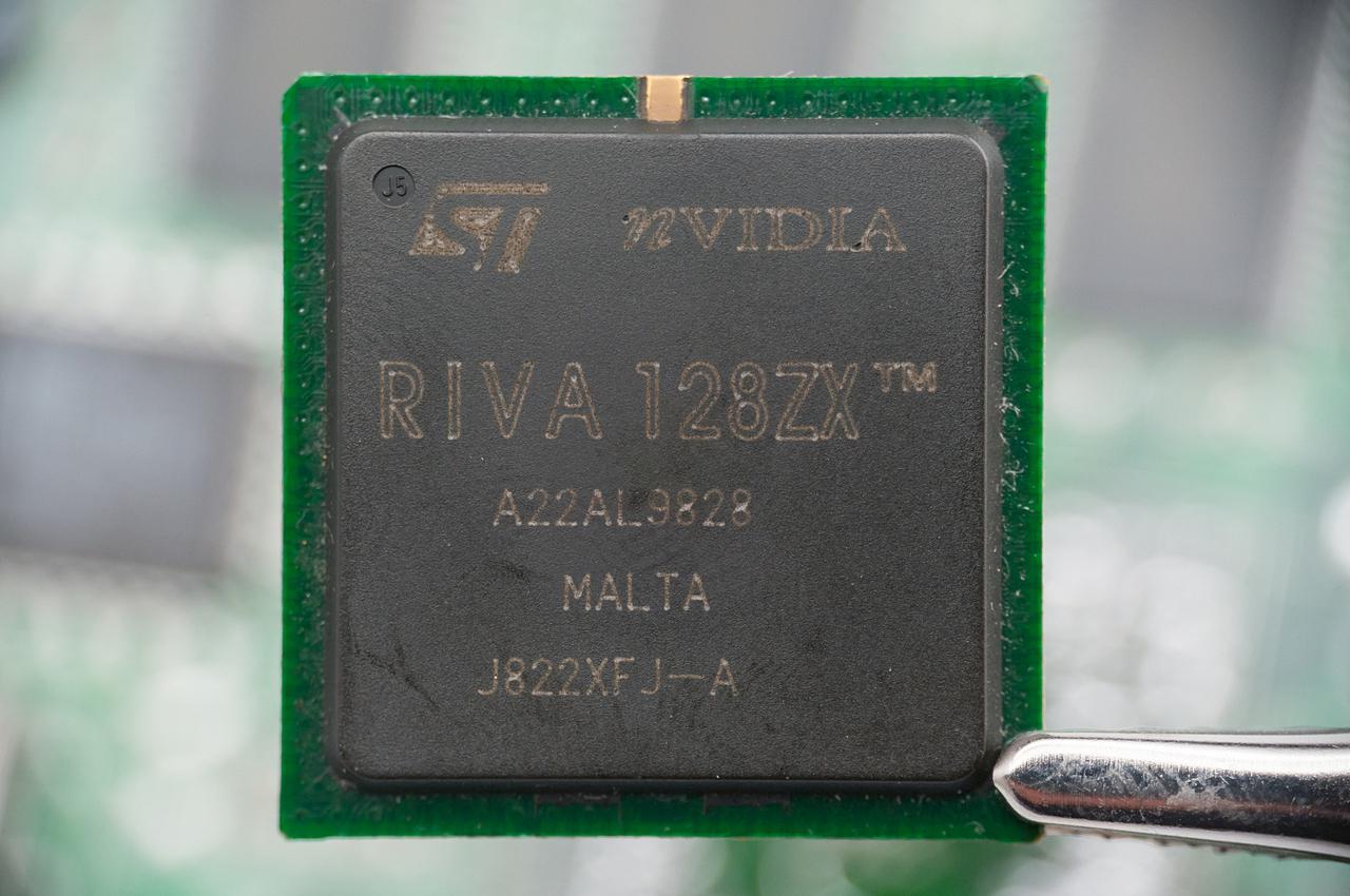 [01/07/2016] Update Juli 2016 mit Nvidia NV1, Geforce GTX 1080 & Co. (9)