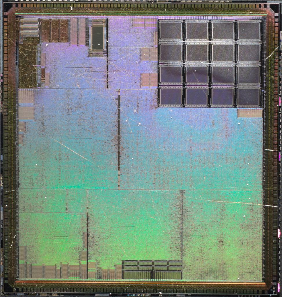 [01/07/2016] Update Juli 2016 mit Nvidia NV1, Geforce GTX 1080 & Co. (10)