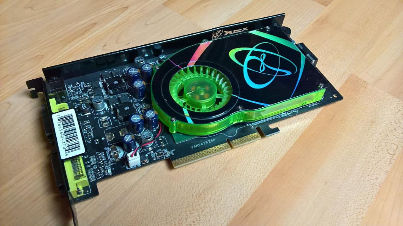 [01/07/2016] Update Juli 2016 mit Nvidia NV1, Geforce GTX 1080 & Co. (16)