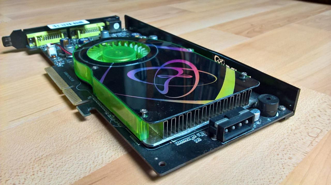 [01/07/2016] Update Juli 2016 mit Nvidia NV1, Geforce GTX 1080 & Co. (17)