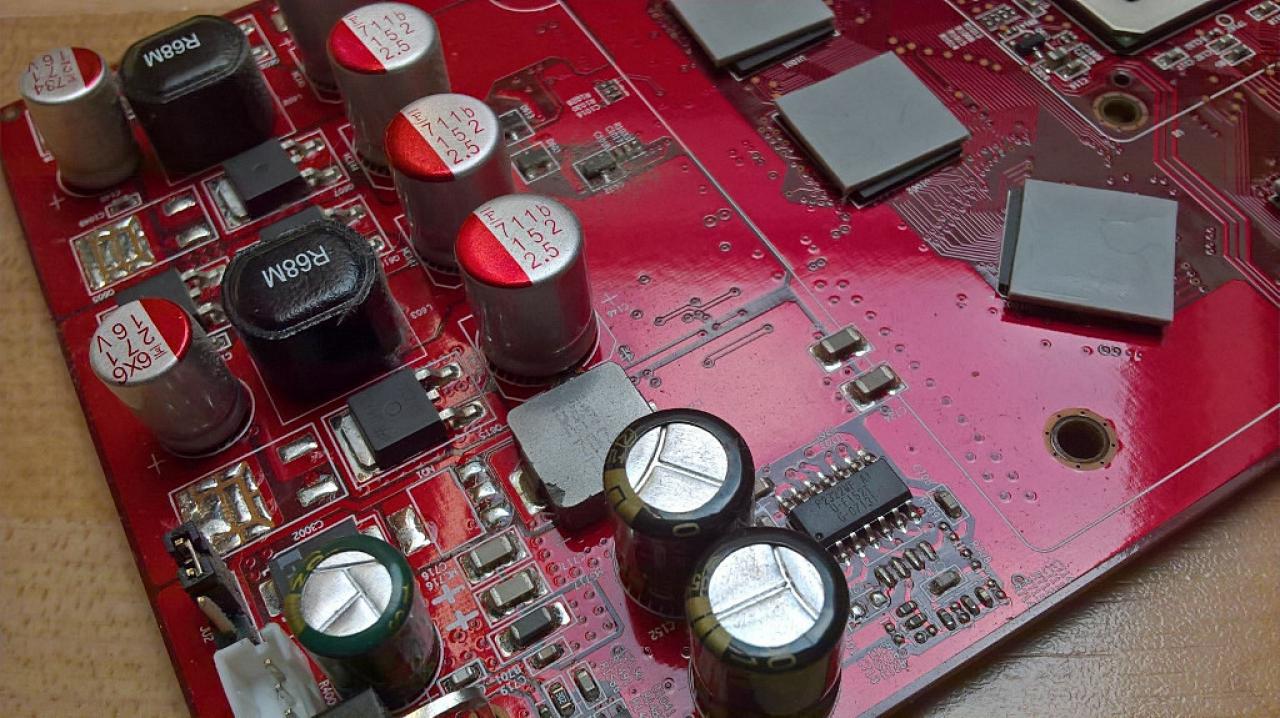 [01/07/2016] Update Juli 2016 mit Nvidia NV1, Geforce GTX 1080 & Co. (24)