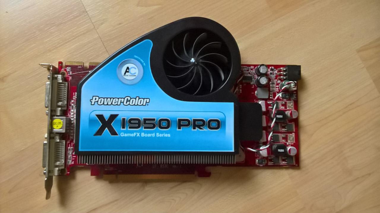 [01/07/2016] Update Juli 2016 mit Nvidia NV1, Geforce GTX 1080 & Co. (25)