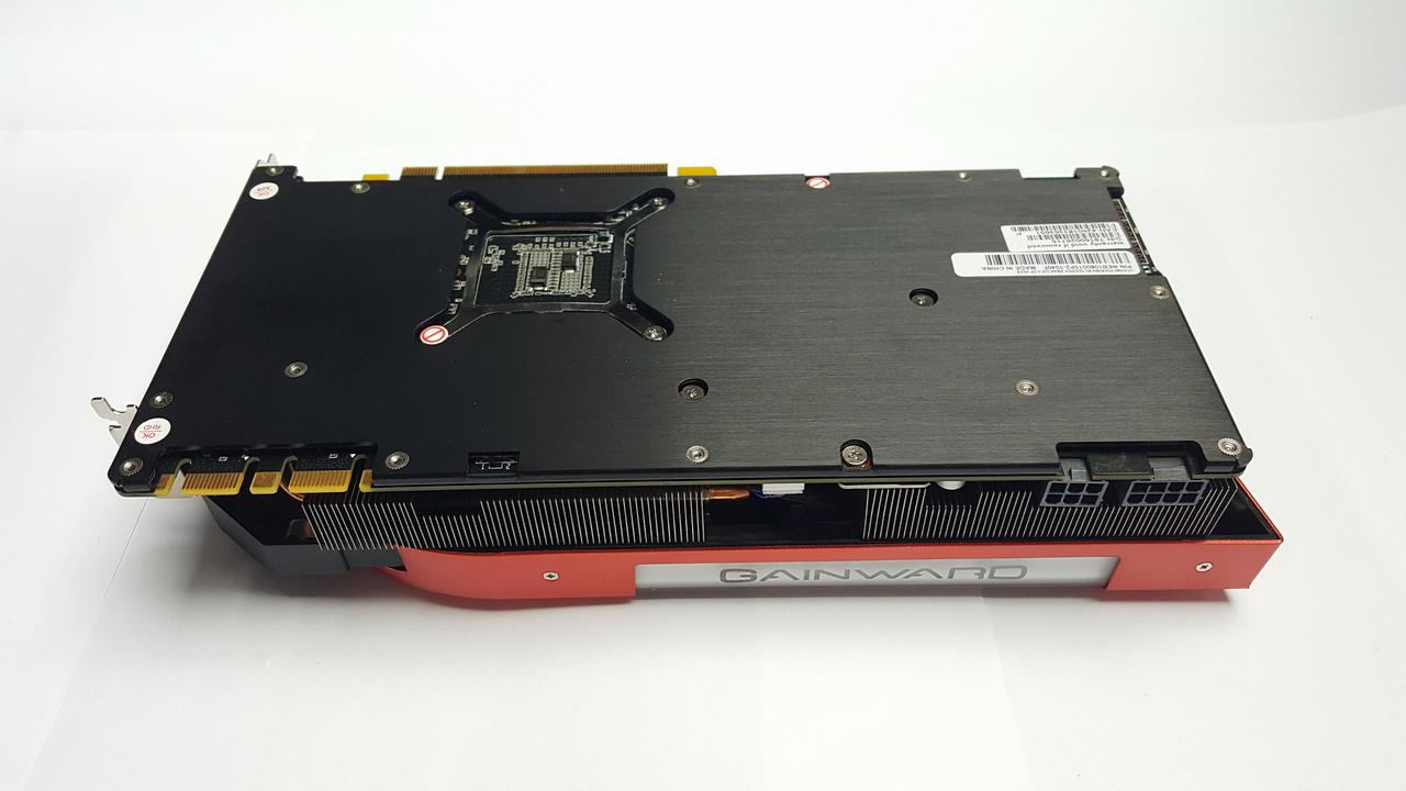 [01/07/2016] Update Juli 2016 mit Nvidia NV1, Geforce GTX 1080 & Co. (36)